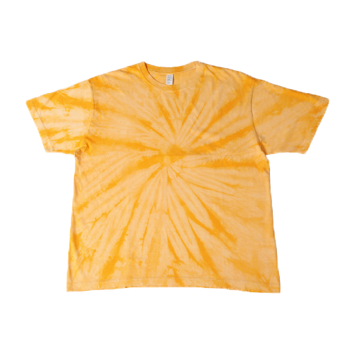 6.6oz プレミアムスパイラルTシャツ (DF-1117)