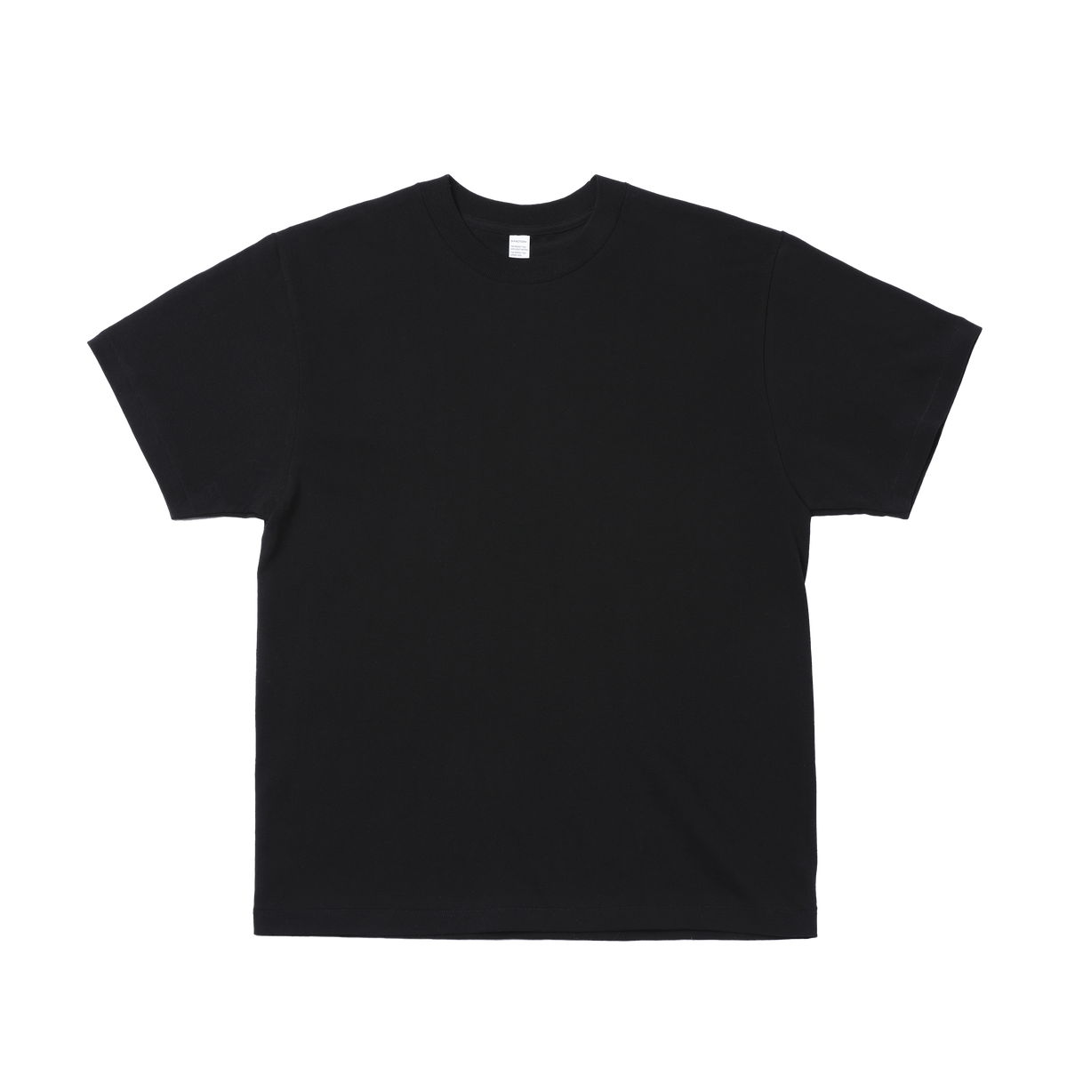 5.6oz オープンエンドクラシックTシャツ (DF-1119)