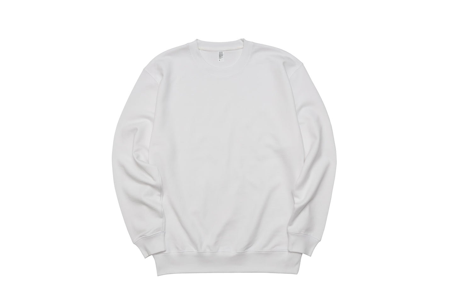 10.0oz フレンチテリー クルーネックスウェット (DF-1401)