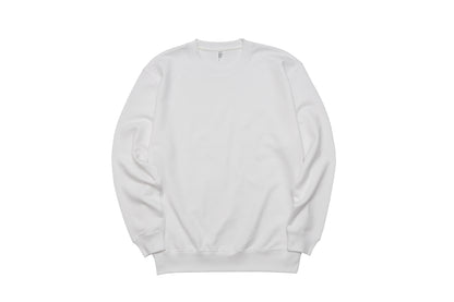 10.0oz フレンチテリー クルーネックスウェット (DF-1401)