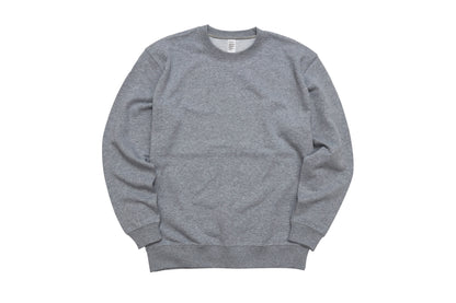 10.0oz フレンチテリー クルーネックスウェット (DF-1401)