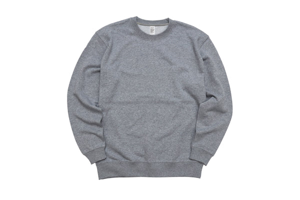 10.0oz French Terry Crew Neck Sweatshirt (DF-1401)