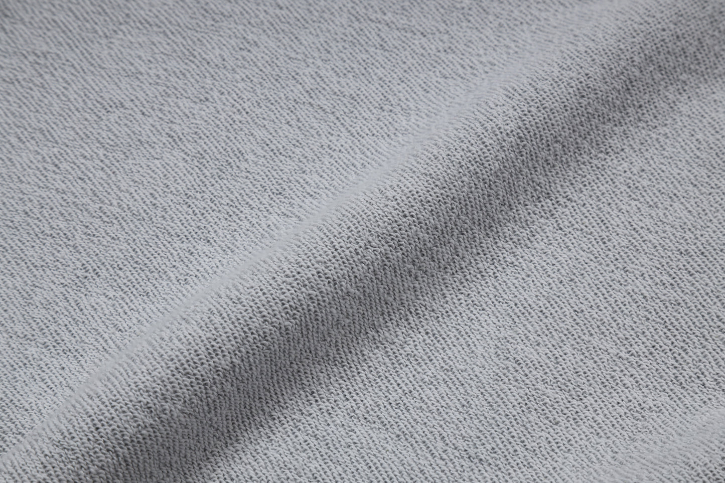 10.0oz フレンチテリー プルオーバーフーディー (DF-1402)