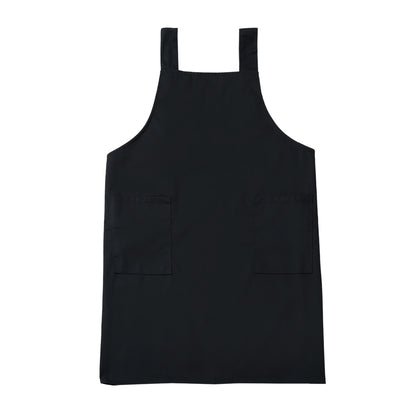 H型エプロン (DF-2401)