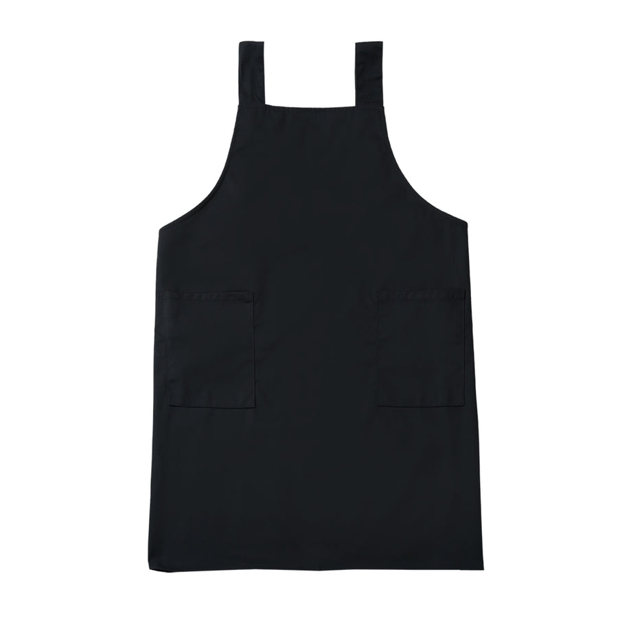 H型エプロン (DF-2401)