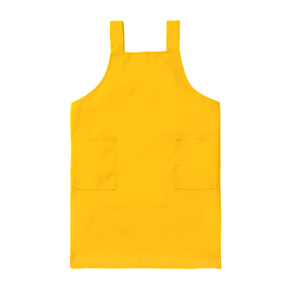 H型エプロン (DF-2401)