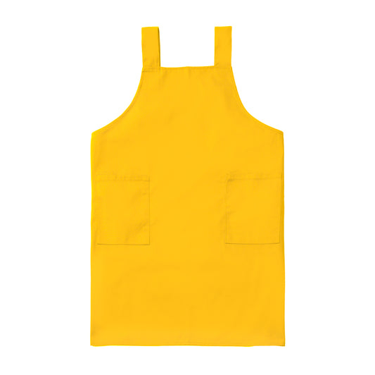 H型エプロン (DF-2401)