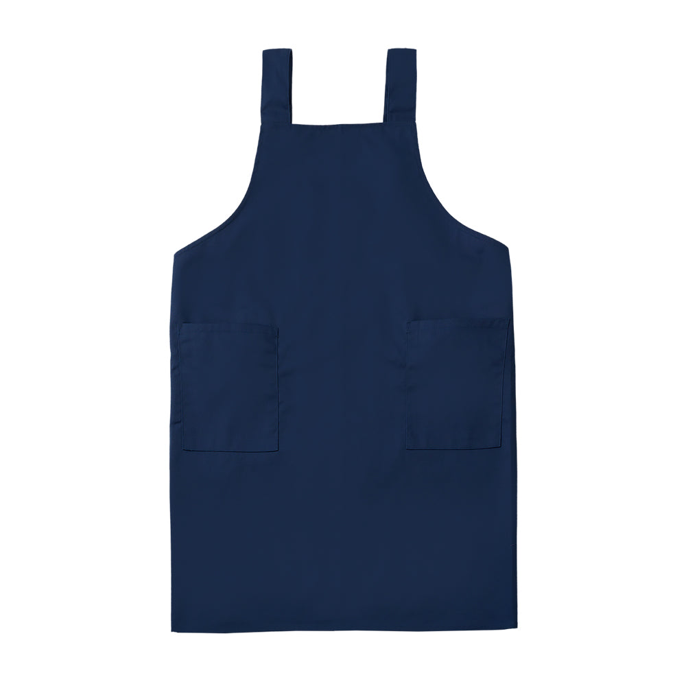 H型エプロン (DF-2401)