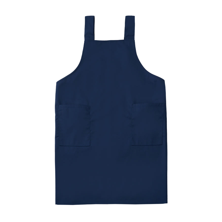 H型エプロン (DF-2401)