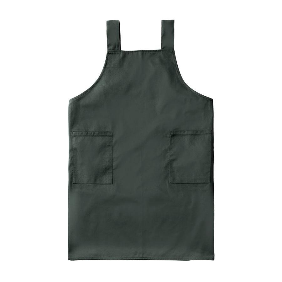 H型エプロン (DF-2401)