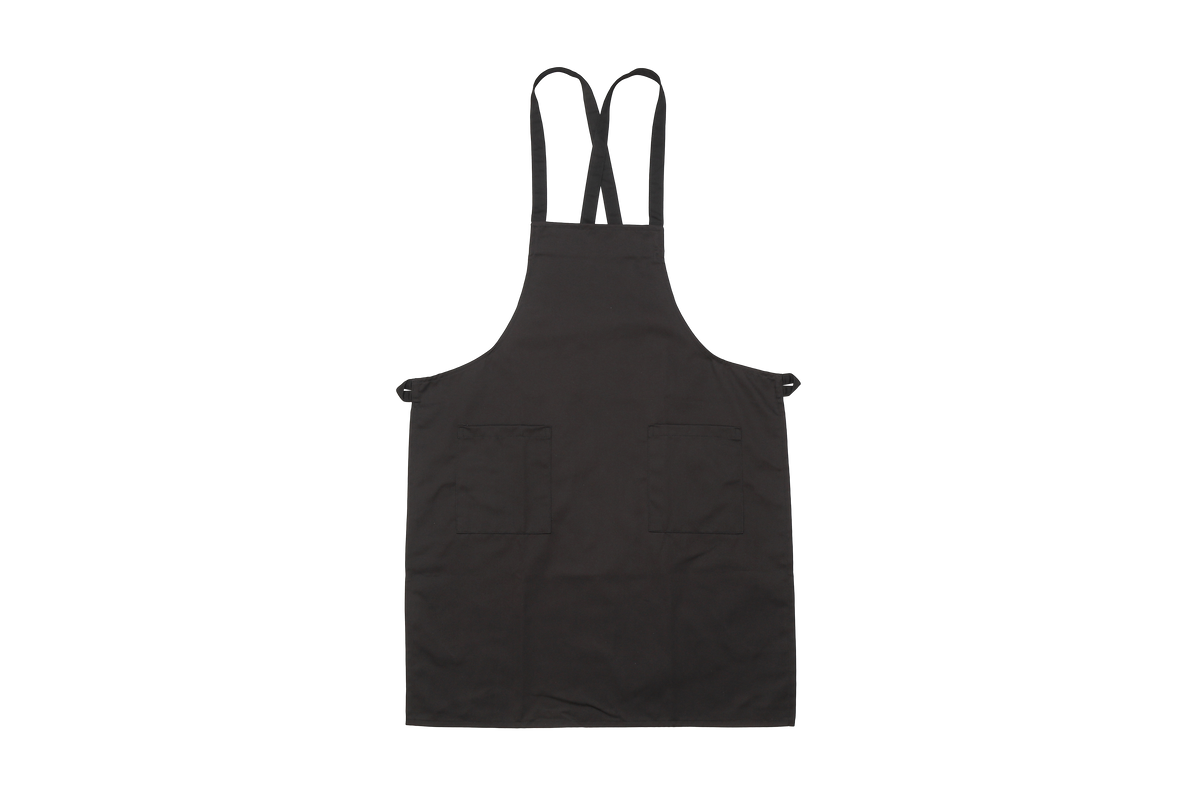 たすき掛けエプロン (DF-4101)