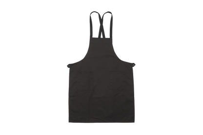 たすき掛けエプロン (DF-4101)