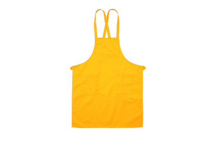 たすき掛けエプロン (DF-4101)