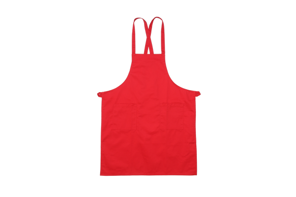 Sash Apron (DF-4101)