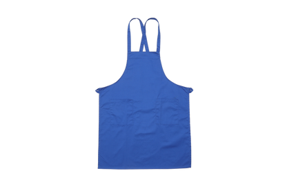 たすき掛けエプロン (DF-4101)