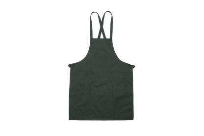 たすき掛けエプロン (DF-4101)
