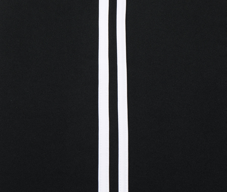 7.0oz スムース ラグランスリーブ トラック ジャケット (UA-1901)