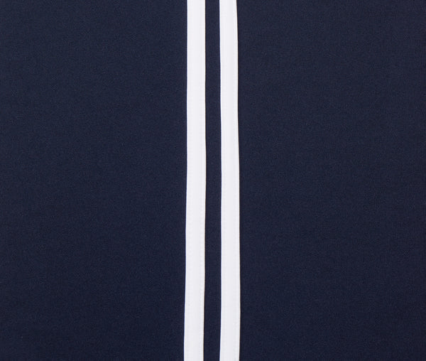 7.0oz Smooth Raglan Sleeve Track Jacket (UA-1901)