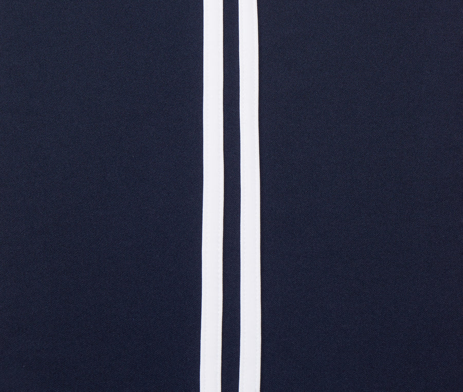 7.0oz スムース ラグランスリーブ トラック ジャケット (UA-1901)