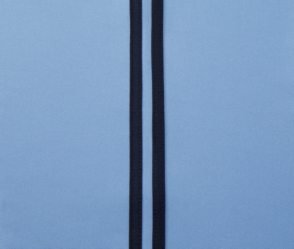 7.0oz Smooth Raglan Sleeve Track Jacket (UA-1901)