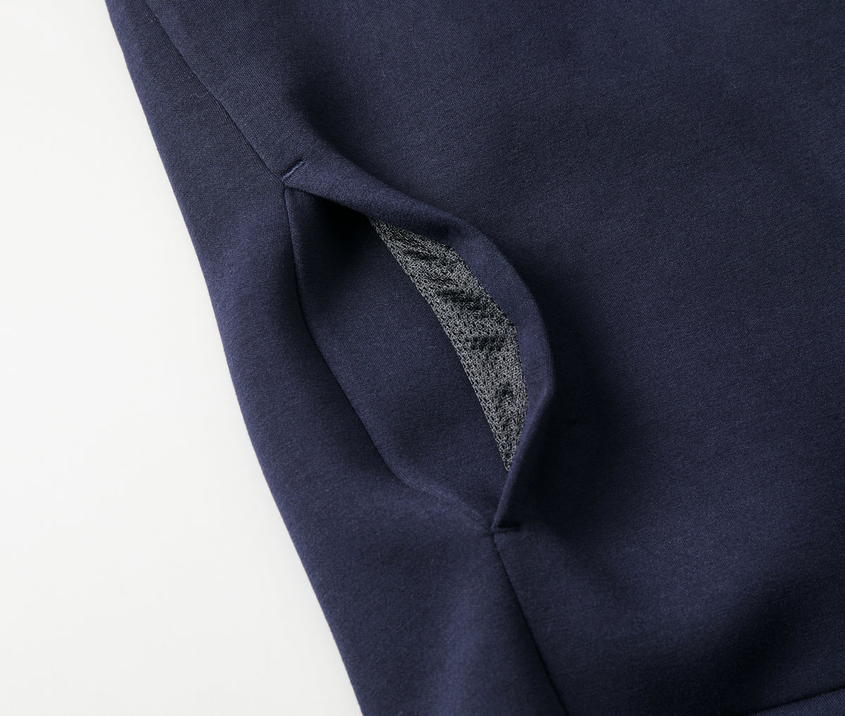 9.4oz T/R ダンボールニット クルーネック シャツ (UA-229001)
