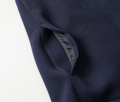 9.4oz T/R ダンボールニット クルーネック シャツ (UA-229001)