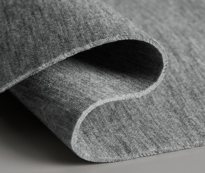 9.4oz T/R Cardboard Knit Full-Zip Parka (UA-229101)