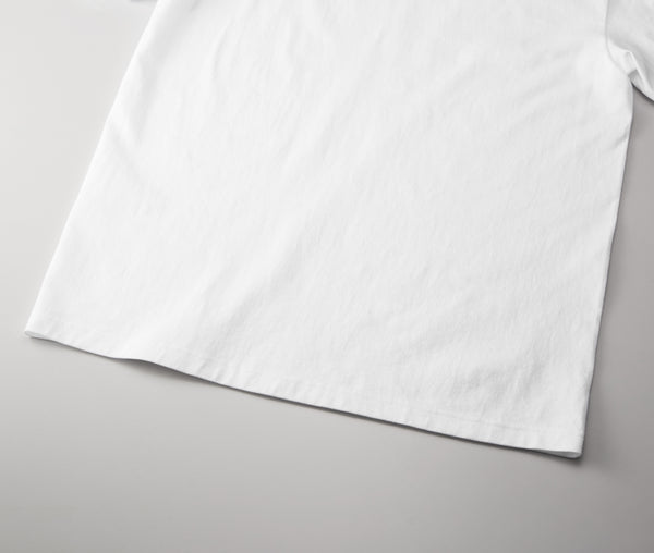 6.0oz オーセンティック オープンエンド ヘヴィーウェイト ロングスリーブ Tシャツ 2.1インチリブ (UA-451101)