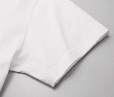 5.6oz High Quality T-Shirt with Tear Away Tag (UA-500105)