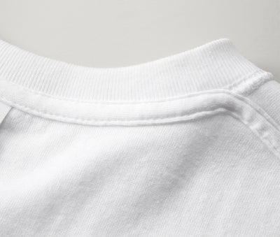 5.6oz High Quality T-Shirt with Tear Away Tag (UA-500105)