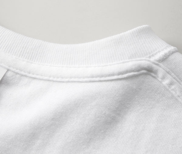 5.6oz High Quality T-Shirt with Tear Away Tag (UA-500105)