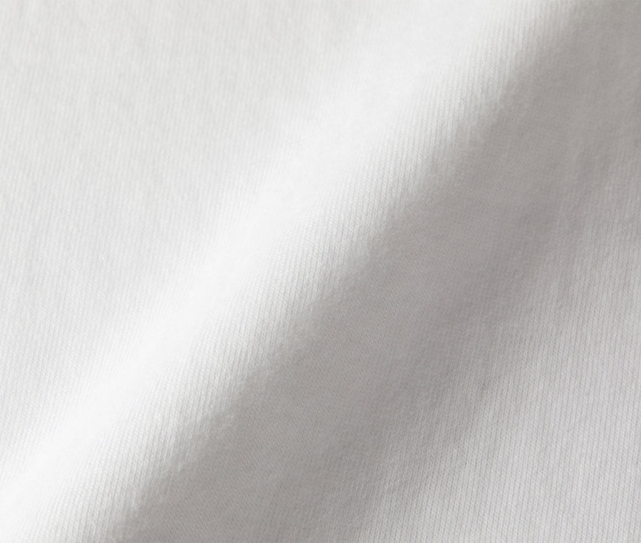 5.6オンス ハイクオリティー Tシャツ ティア アウェイ タグ (UA-500105)