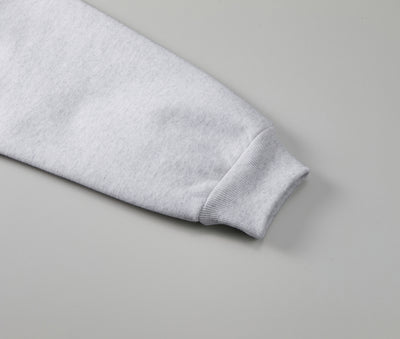 15.0oz Open-End Magnum Weight Crew Neck Sweatshirt with Brushed Lining (UA-579901)