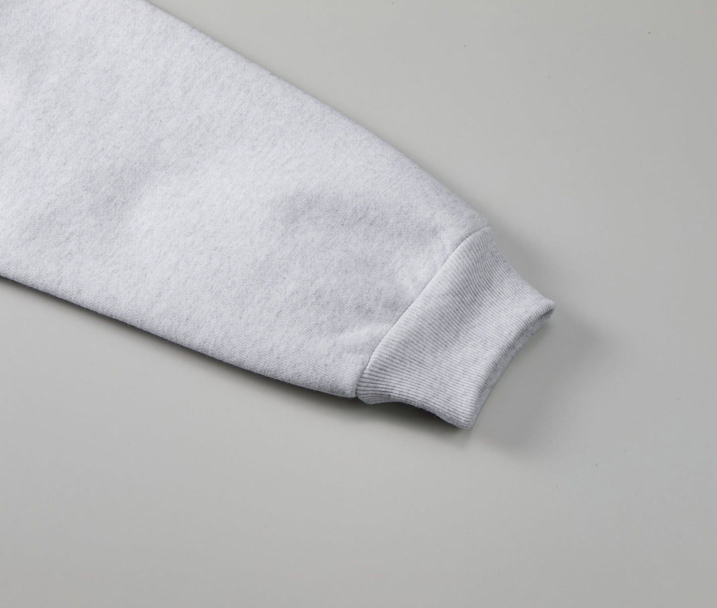 [Screen Print] 15.0oz Open-End Magnum Weight Crew Neck Sweatshirt with Brushed Lining (UA-579901) 
