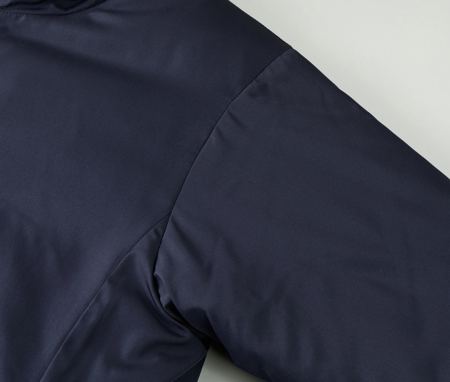 インサレーテッド スタンド ジャケット 中綿入 (UA-746401)