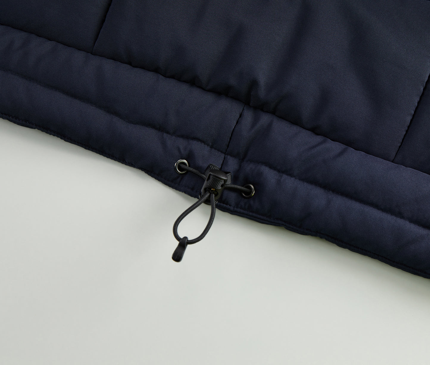 インサレーテッド スタンド ジャケット 中綿入 (UA-746401)