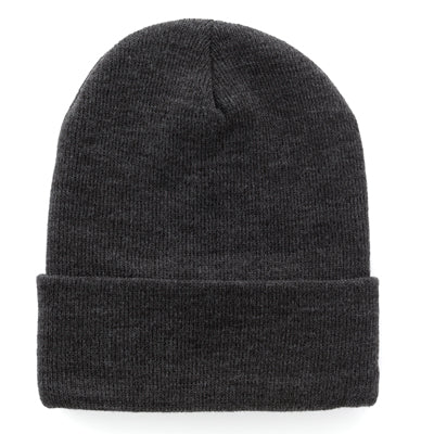 Cuffed Knit Beanie (FL-1501KC) – Printeez