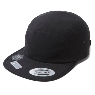 Water-Repellent Jockey Camper Cap (FL-7005WP)