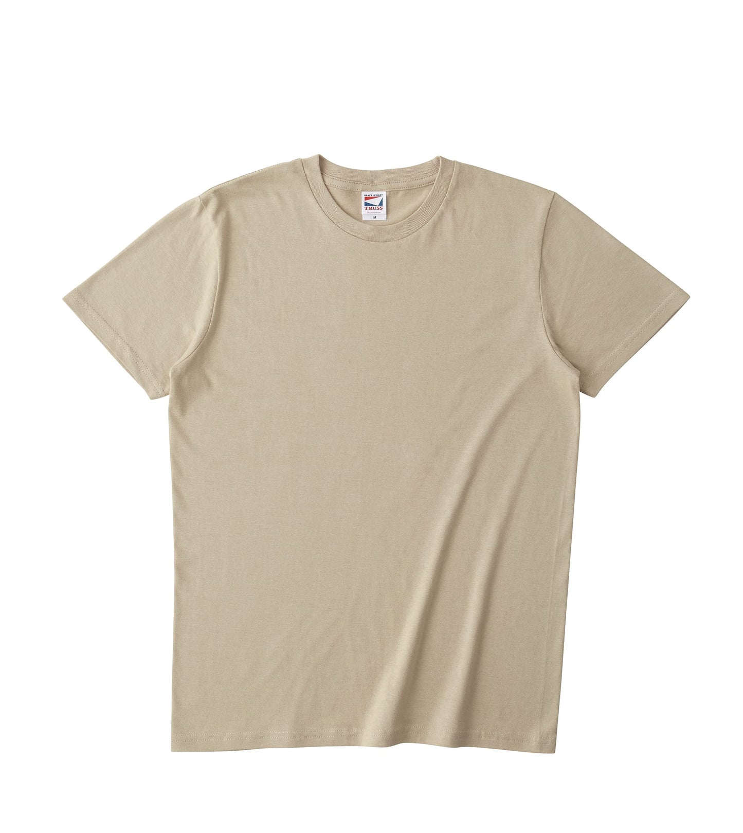 5.6oz Heavyweight T-shirt (TR-500)