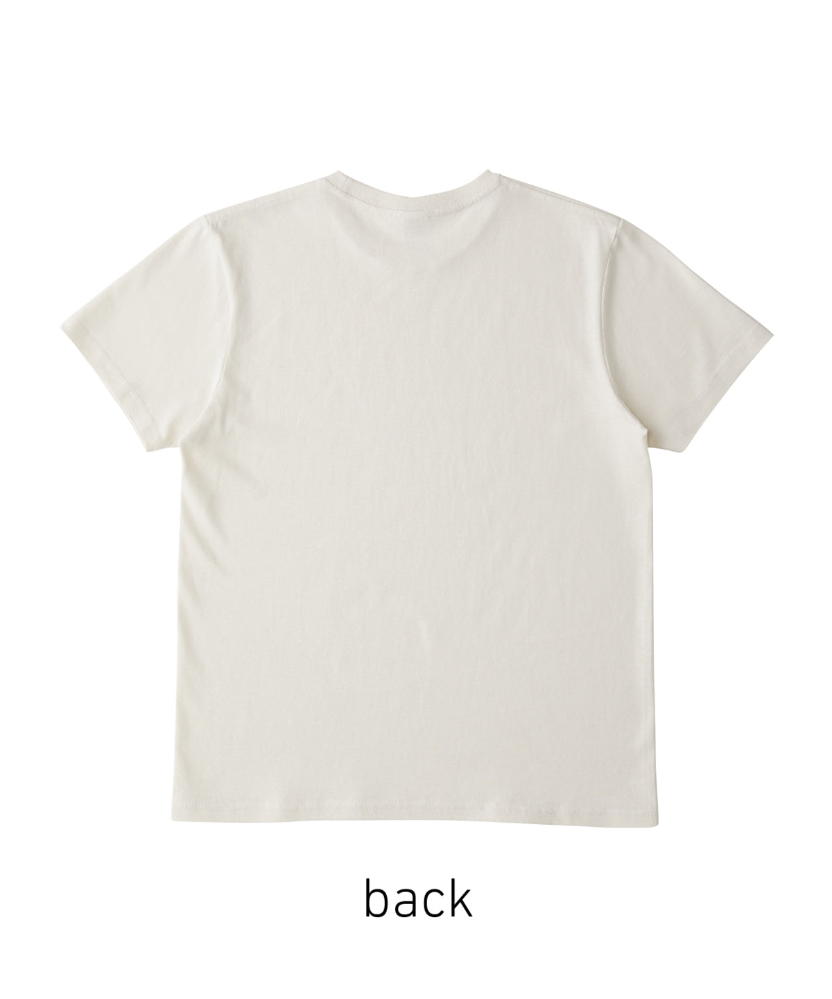 5.6oz ヘビーウェイト Tシャツ (TR-500)