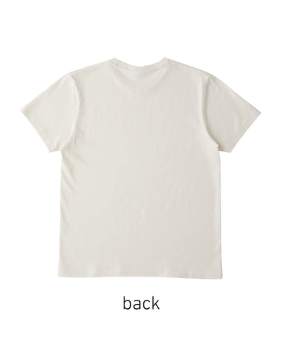 5.6oz Heavyweight T-shirt (TR-500)