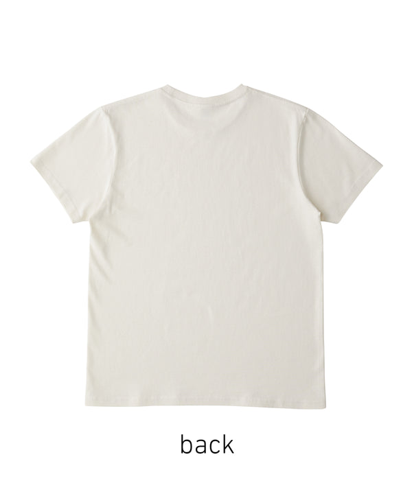 5.6oz Heavyweight T-shirt (TR-500)