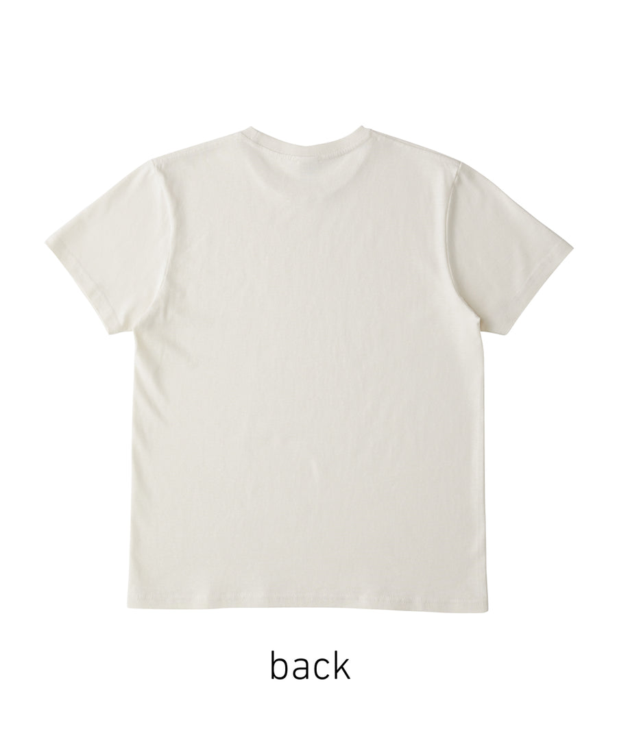 5.6oz ヘビーウェイト Tシャツ (TR-500)