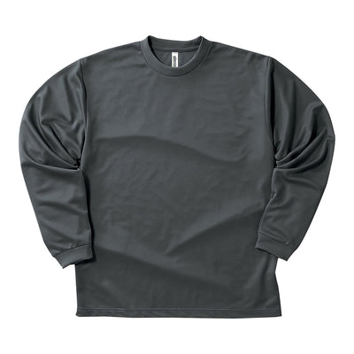 4.4oz Dry Long Sleeve T-Shirt (GM-00304-ALT)