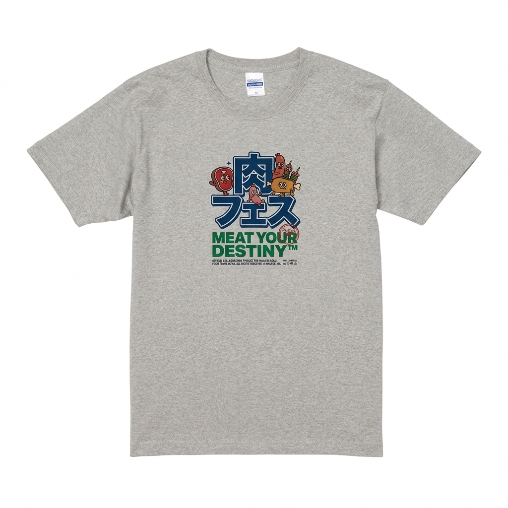 7.1oz オーセンティック スーパーヘヴィーウェイト Tシャツ(UA-425201)