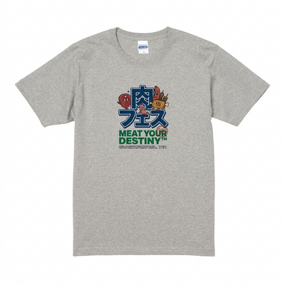 7.1oz オーセンティック スーパーヘヴィーウェイト Tシャツ(UA-425201)