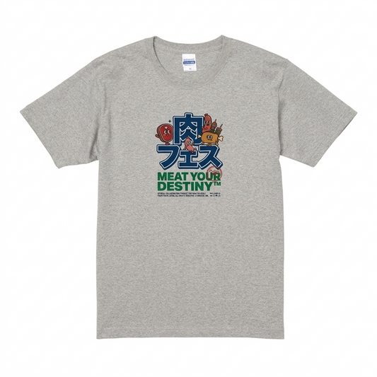 7.1oz オーセンティック スーパーヘヴィーウェイト Tシャツ(UA-425201)