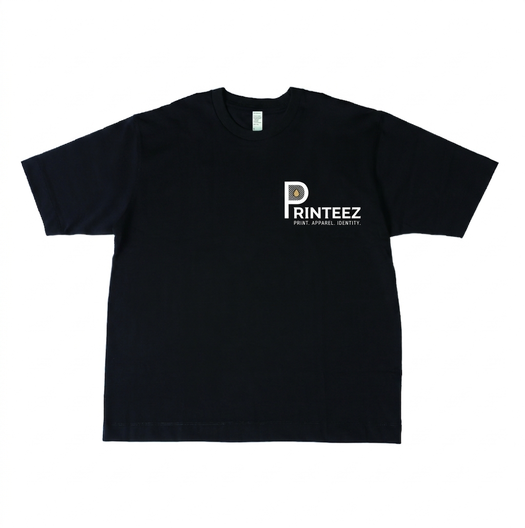 6.6oz プレミアムドレッシーTシャツ (DF-1113)