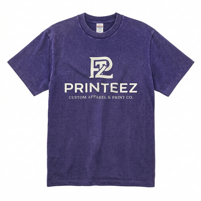 5.6oz High Quality T-Shirt (Adult) (UA-500101) 