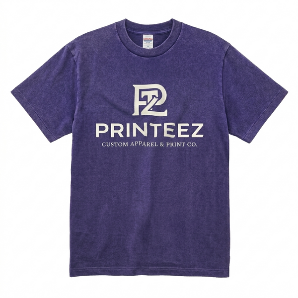 5.6oz High Quality T-Shirt (Adult) (UA-500101) 